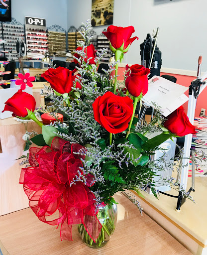 Nail Salon «Corbin Nails Salon», reviews and photos, 1019 Cumberland Falls Hwy # 12, Corbin, KY 40701, USA