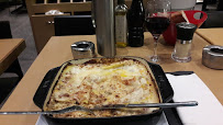 Lasagnes du Restaurant italien Di Più à Nice - n°8