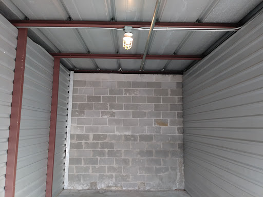 Storage Facility «Extra Space Storage», reviews and photos, 5592 L B McLeod Rd, Orlando, FL 32811, USA