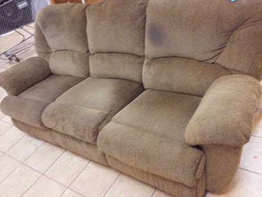 Thrift Store «Salvation Army Thrift Shop», reviews and photos, 3300 Moffett Rd, Mobile, AL 36607, USA