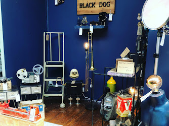 Black Dog Workshop