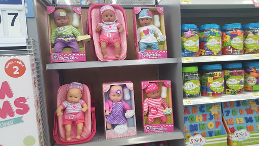 Department Store «Walmart Supercenter», reviews and photos, 38020 US-18, Prairie du Chien, WI 53821, USA