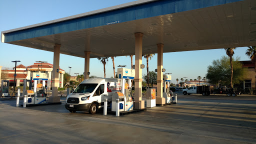 Gas Station «Chevron», reviews and photos, 78415 Varner Rd, Palm Desert, CA 92211, USA