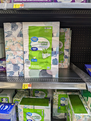 Department Store «Walmart Supercenter», reviews and photos, 705 Middletown Warwick Rd, Middletown, DE 19709, USA