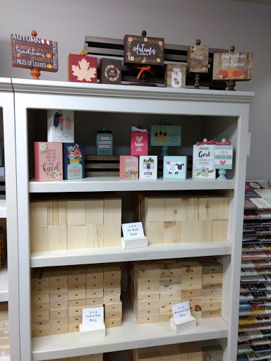 Craft Store «The Wood Connection», reviews and photos, 6680 Cottonwood St, Murray, UT 84107, USA
