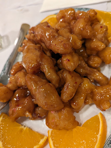 China Palace Restaurant image