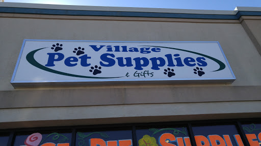 Pet Supply Store «Village Pet Supplies & Gifts», reviews and photos, 2268 Sans Souci Pkwy, Wilkes-Barre, PA 18706, USA