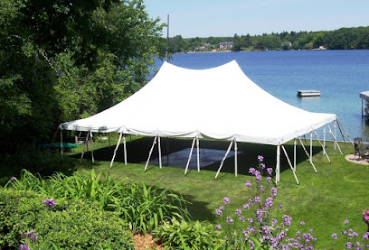 Perry's Tents & Events - Tent and Party Equipment Rentals