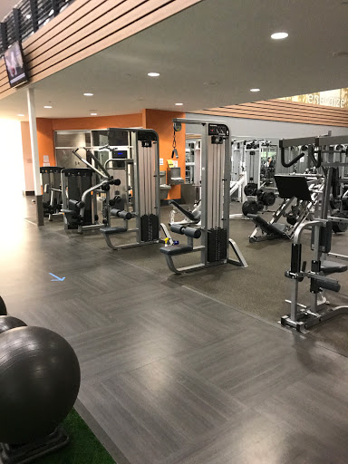 Gym «LA Fitness», reviews and photos, 11720 Medlock Bridge Rd, Duluth, GA 30097, USA