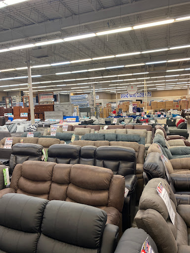 Hardware Store «Sears Appliance and Hardware Store», reviews and photos, 7490 Broadview Rd, Parma, OH 44134, USA