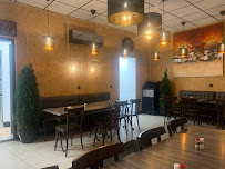 Atmosphère du Restaurant halal City Burger à Nancy - n°8