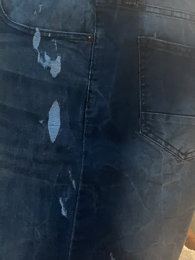 Dry Cleaner «Spring Cleaners», reviews and photos, 23033 Aldine Westfield Rd, Spring, TX 77373, USA