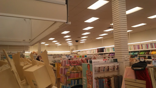 Fabric Store «Jo-Ann Fabrics and Crafts», reviews and photos, 4412 Falls of Neuse Rd #101, Raleigh, NC 27609, USA