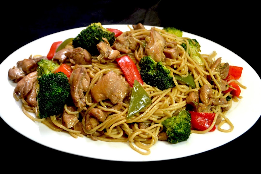 Chifa Carrión Chinese Food