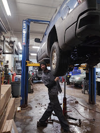 4th Street Auto Repair - Powered by Victory