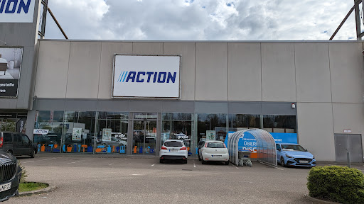 Action Saarbrücken unter Saarbrücken, 