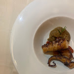 Photo n°4 de l'avis de RO.e fait le 08/04/2023 à 12:19 sur le  Del Voltone • Ristorante con Enoteca à Castell'Arquato