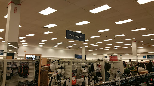 Department Store «Marshalls», reviews and photos, 240 NJ-10, East Hanover, NJ 07936, USA