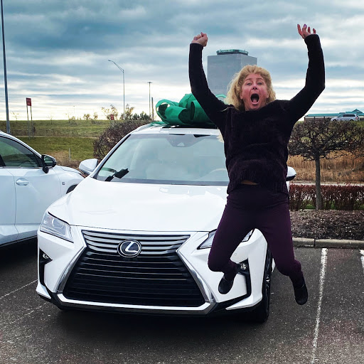 Lexus Dealer «Meade Lexus of Southfield», reviews and photos, 28300 Northwestern Hwy, Southfield, MI 48034, USA