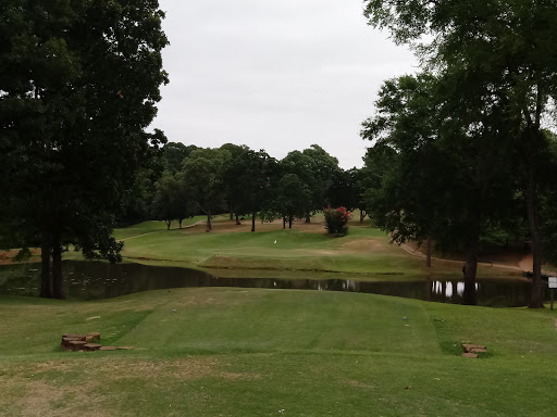 Golf Course «Oak Hurst Golf Course», reviews and photos, 6212 County Rd 152 W, Bullard, TX 75757, USA