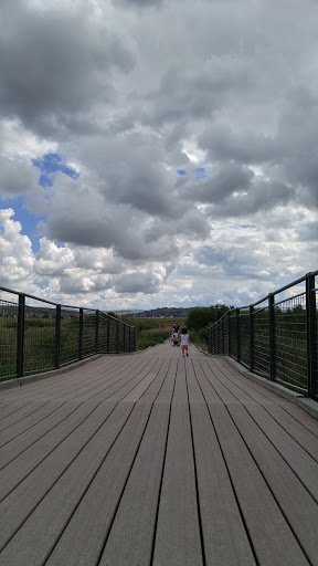 Nature Preserve «Swaner Preserve and EcoCenter», reviews and photos, 1258 Center Dr, Park City, UT 84098, USA