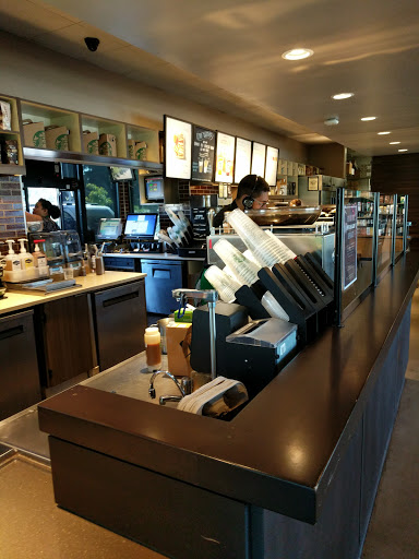 Starbucks image