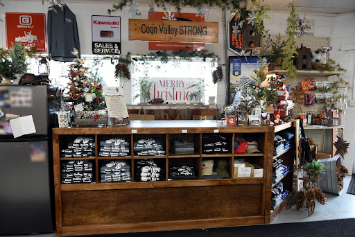 Coon Valley Dairy Supply Co