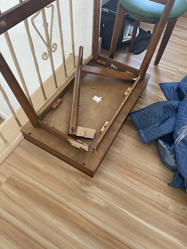 Moving and Storage Service «Dumbo Moving and Storage NYC», reviews and photos, 15 N Oxford St, Brooklyn, NY 11205, USA