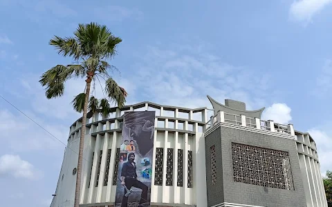 Sri Lakshmi Theatre cinema image