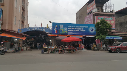 ĐT286, TT. Chờ, Yên Phong, Bắc Ninh