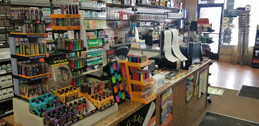 Tobacco Shop «Smokey Smokes», reviews and photos, 1870 Whittaker Rd, Ypsilanti, MI 48197, USA