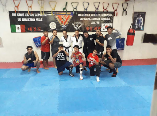 Jeet kune do classes Monterrey