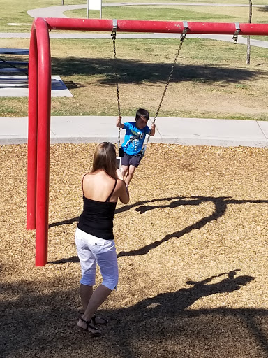 Park «La Paloma Park», reviews and photos, 6579 S Amanda Blvd, Chandler, AZ 85249, USA