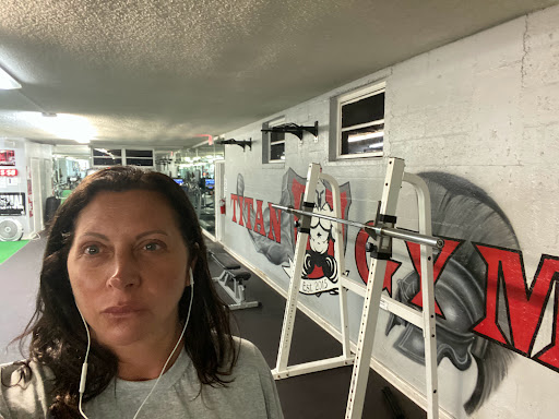 Gym «Titan Gym», reviews and photos, 1440 N Federal Hwy, Fort Lauderdale, FL 33304, USA