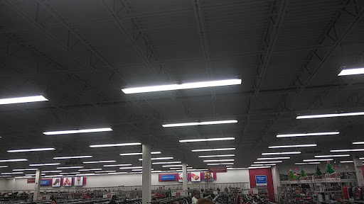 Clothing Store «Burlington Coat Factory», reviews and photos, 16311 Farm to Market Rd 529, Houston, TX 77095, USA