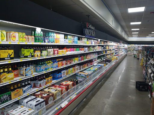 Supermarket «Nam Dae Mun Farmers Market», reviews and photos, 850 Dogwood Rd, Lawrenceville, GA 30044, USA