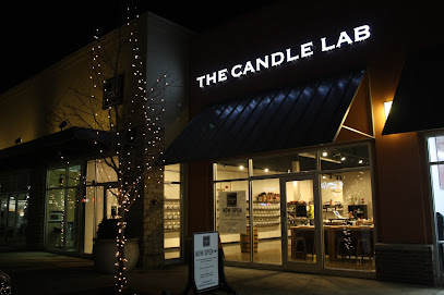 The Candle Lab Anderson