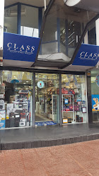 Class Free Shop