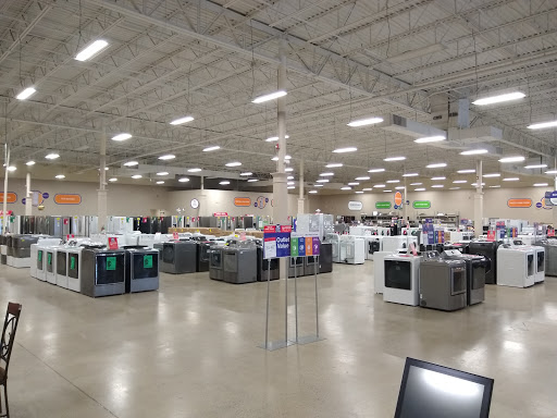 Appliance Store «Sears Outlet», reviews and photos, 9630 Kingston Pike, Knoxville, TN 37922, USA