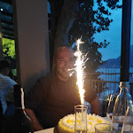 Photo n°1 de l'avis de Barbara.r fait le 22/06/2022 à 23:13 sur le  Ristorante Orsa Maggiore à Lecco