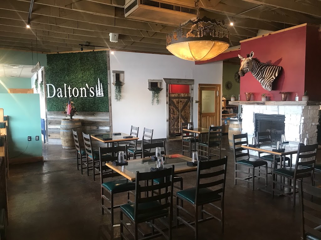 Dalton's Steakhouse 84651