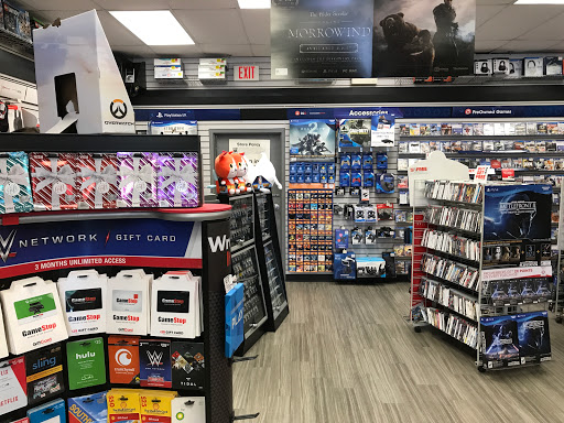 Video Game Store «GameStop», reviews and photos, 650 W Lancaster Ave, Wayne, PA 19087, USA