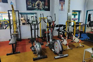 Akshaya Fitness Centre For Ladies And Gents ( body building yoga martial arts ) image