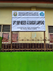 Foto SMP  Negeri 43 Bandar Lampung, Kota Bandar Lampung