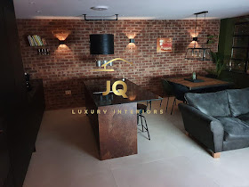 JQ Luxury Interiors