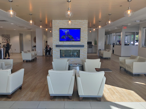 Toyota Dealer «Milton Martin Toyota», reviews and photos, 3150 Milton Martin Toyota Way, Gainesville, GA 30507, USA