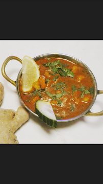 Curry du Restaurant Indien Rajastan à Montbard - n°3