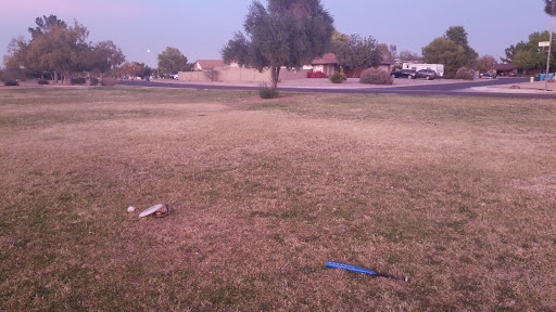 Park «Conocido Park», reviews and photos, 15645 N 31st Dr, Phoenix, AZ 85053, USA