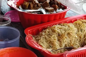 Nasi Uduk Ita image