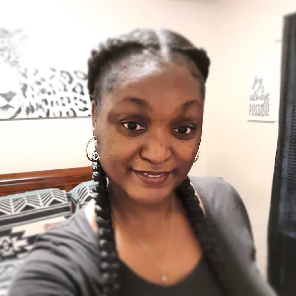 Fallou African Hair Braiding 71105